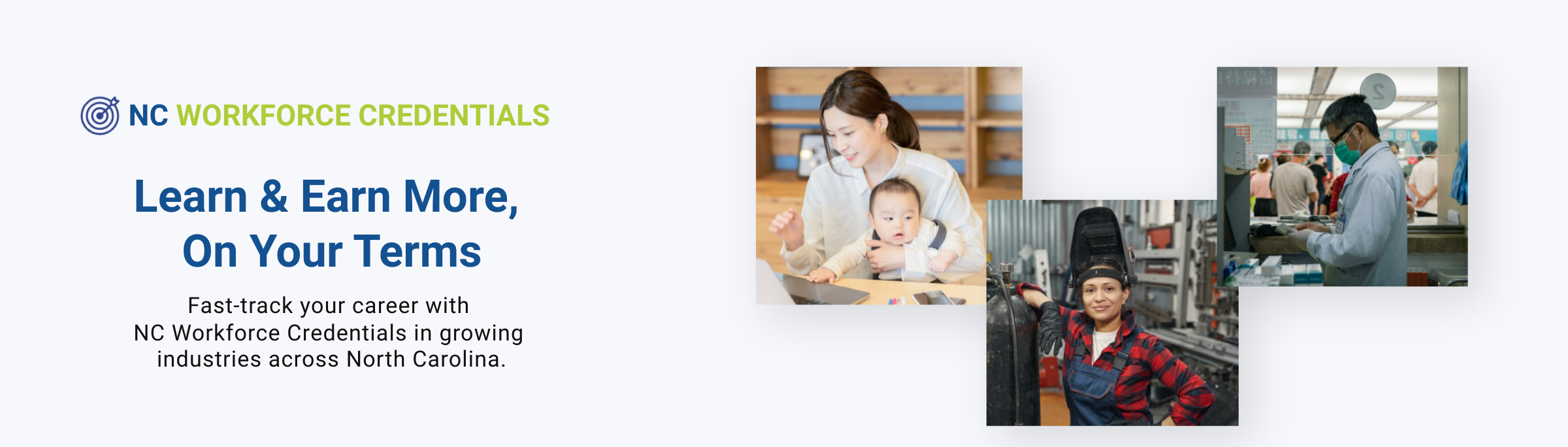 NC Workforce Credentials